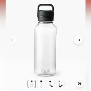 Yeti 1.5L Bottle